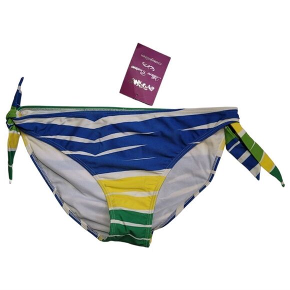 Allure Couture bikini bottom - Picture 1 of 10